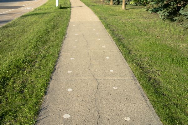 Mudjacking in Davenport