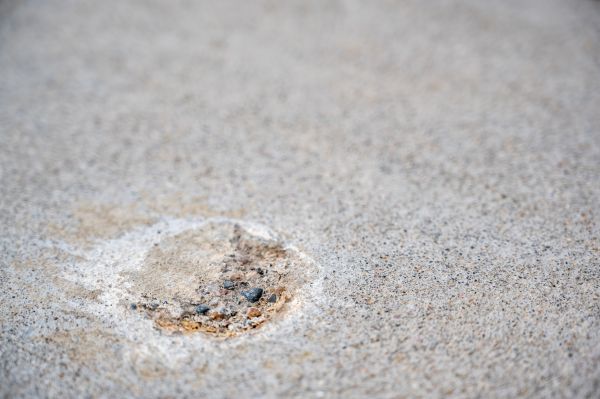 Concrete Jacking in Davenport