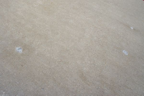 Concrete Slab Jacking in Davenport
