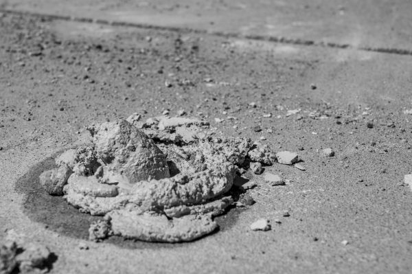 Concrete Slabjacking in Davenport